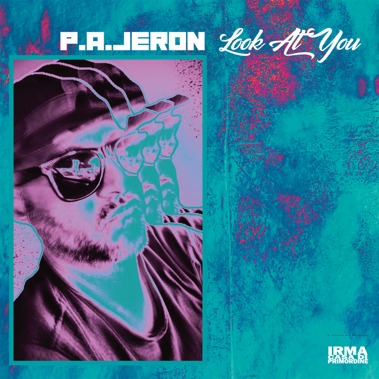 P. A. Jeron's avatar image