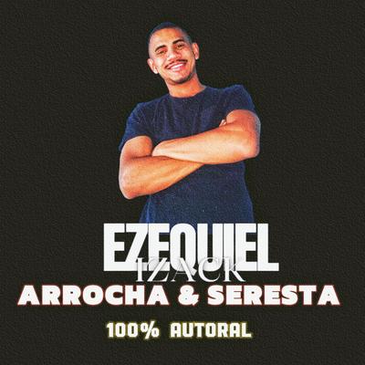 Ezequiel Izack's cover