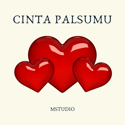 Cinta Palsumu's cover