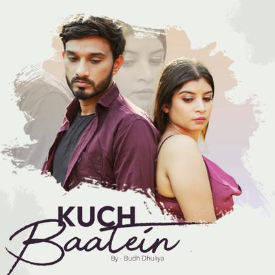Kuch Baatein's cover