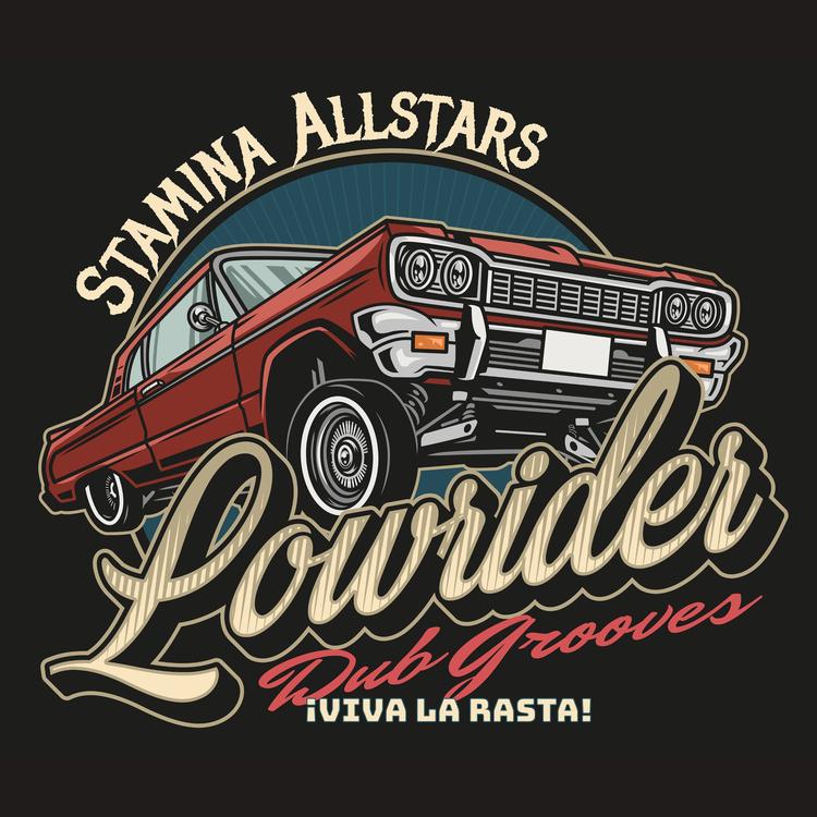 Stamina Allstars's avatar image