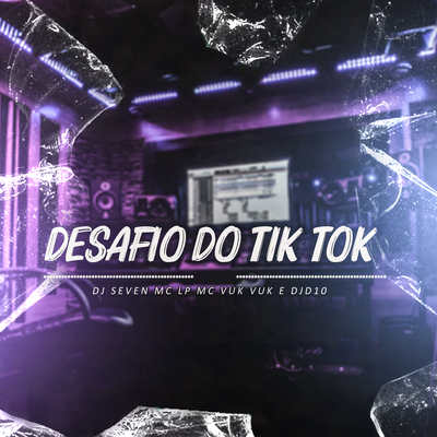 DESAFIO DO TIK TOK's cover