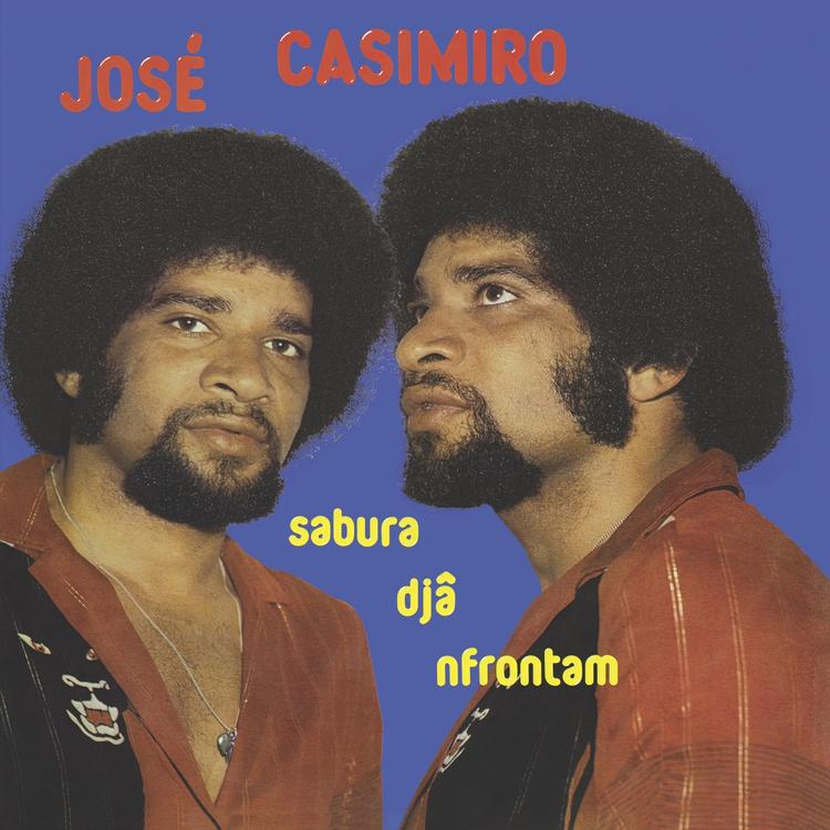Jose Casimiro's avatar image