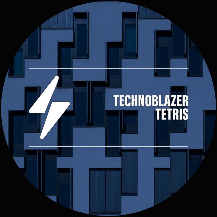 Technoblazer's avatar image