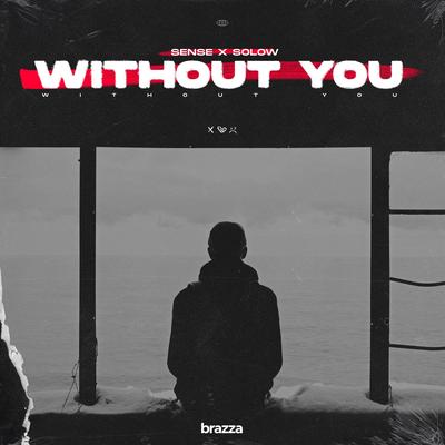 Without You By Sense, SOLOW's cover