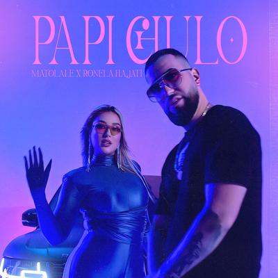 Papi Chulo's cover