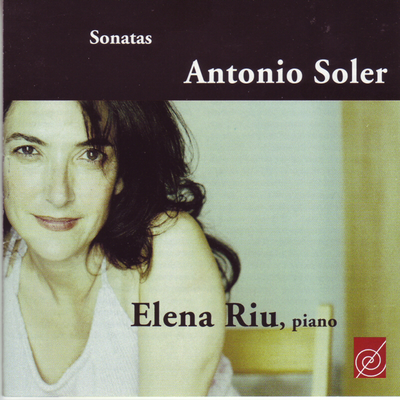 Soler: Sonatas's cover