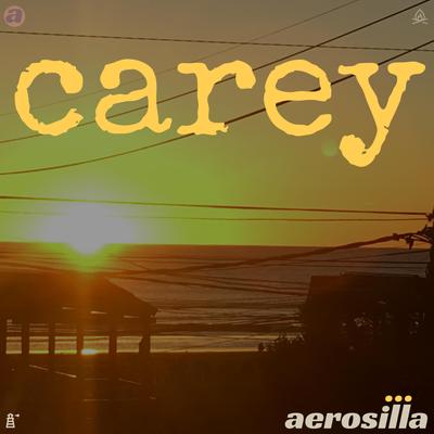 carey By aerosilla's cover