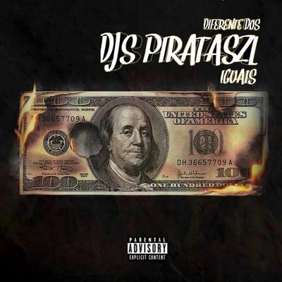 DJS PIRATASZL's cover
