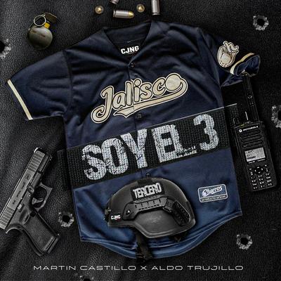 Soy El 3's cover