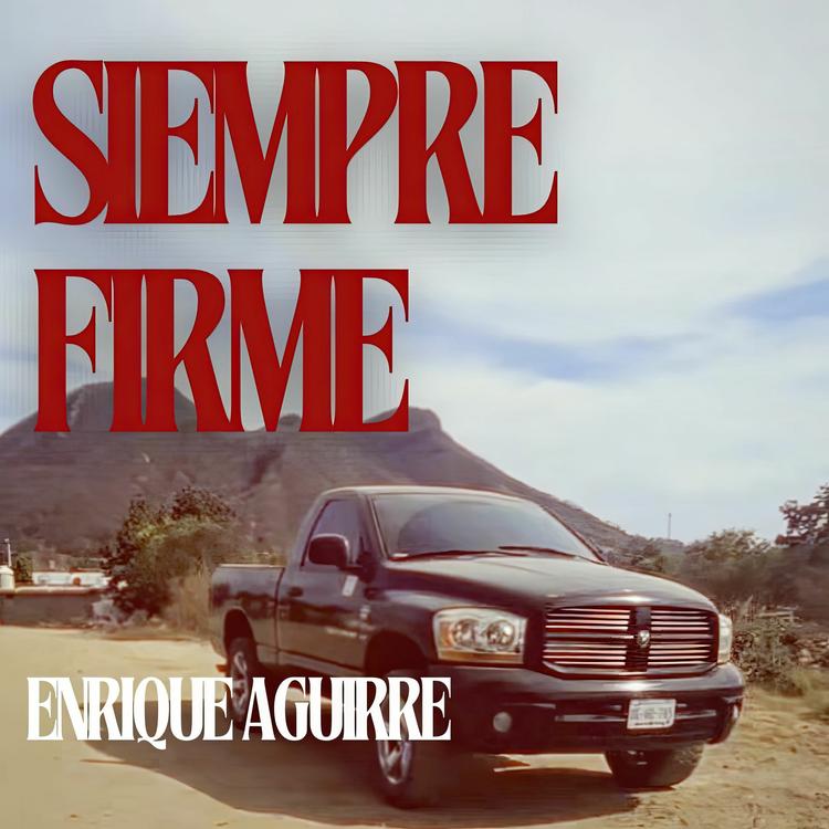 Enrique Aguirre Oficial's avatar image