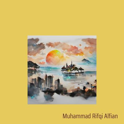 Muhammad Rifqi Alfian's cover