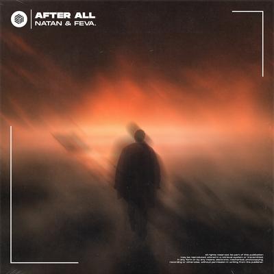 After All By Natan, feva.'s cover