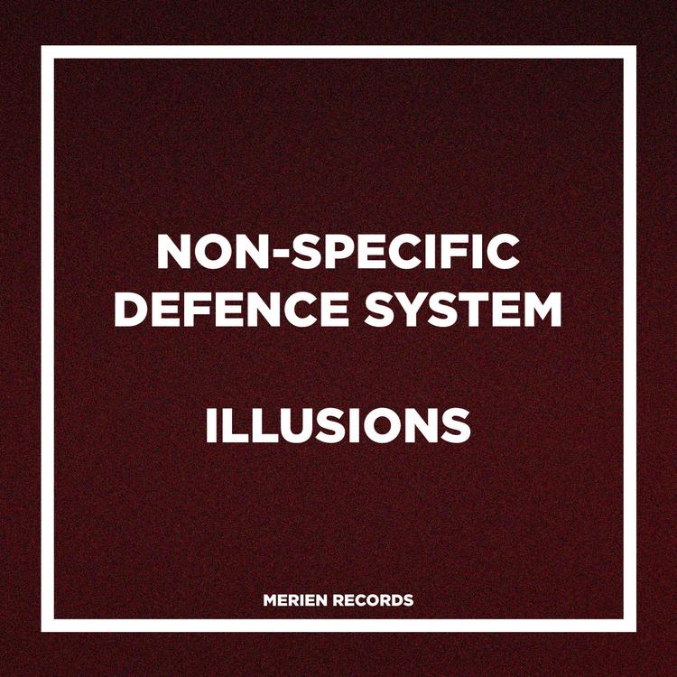 Non-specific Defence System's avatar image