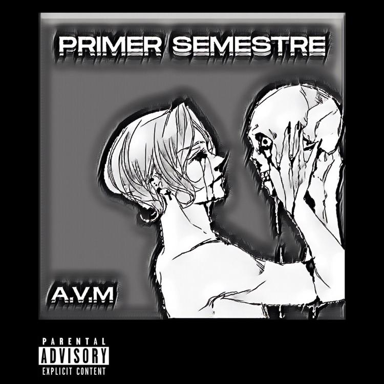 A.V.M's avatar image