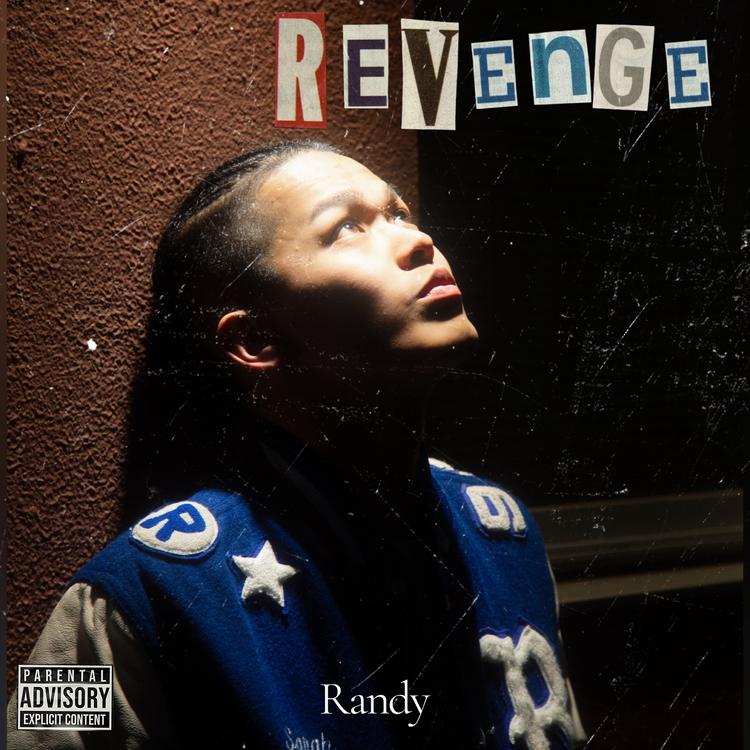Randy's avatar image