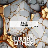 Anza's avatar cover
