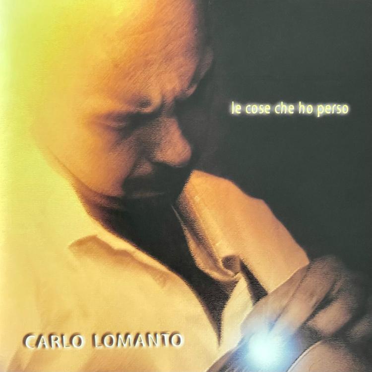 Carlo Lomanto's avatar image
