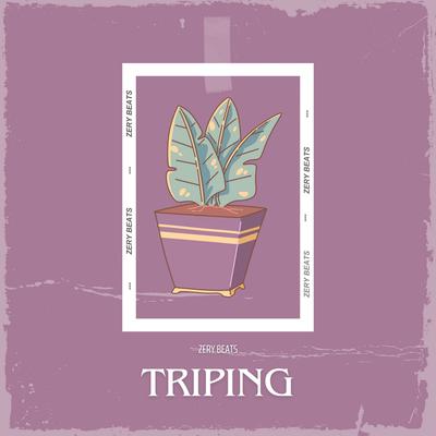 Triping's cover