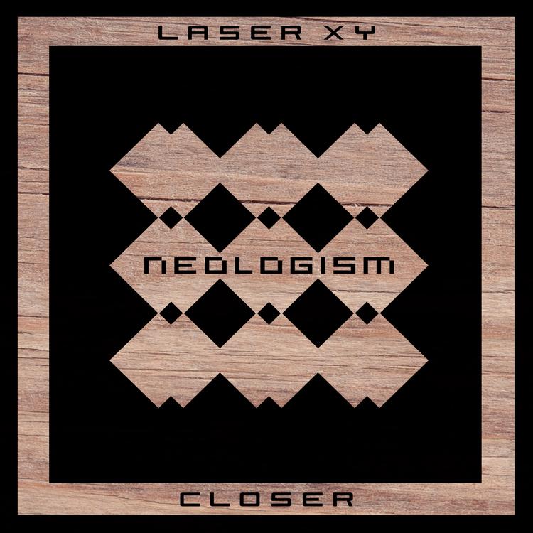 Laser XY's avatar image