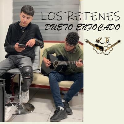 Los Retenes's cover