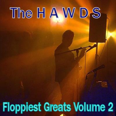 You Can't Do That (Full Version) By The Hawds's cover