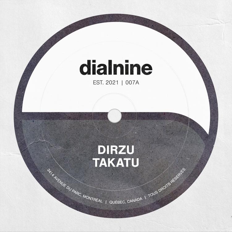DIRZU's avatar image