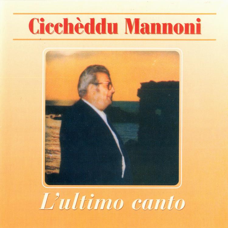 Cicchèddu Mannoni's avatar image