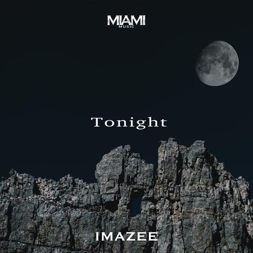 Imazee's cover