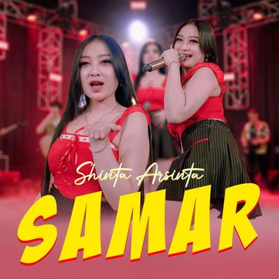 Samar's cover