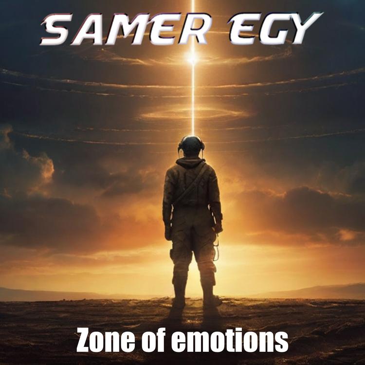 Samer EGY's avatar image