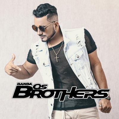 Príncipe Negro By Banda Os Brothers, Dj Billy's cover