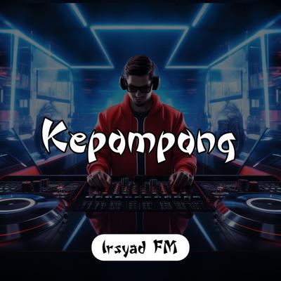 Kepompong (Remix)'s cover