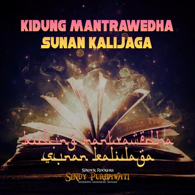 Kidung Mantrawedha  Sunan Kalijaga (Laras Slendro)'s cover