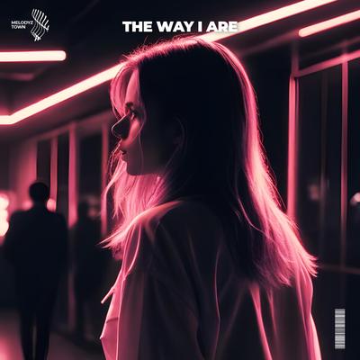 the way i are (sped up)'s cover