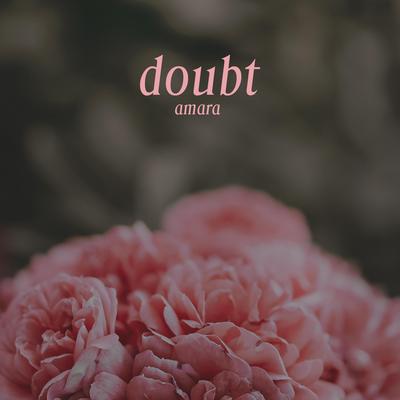 doubt By Jasper, Martin Arteta, 11:11 Music Group's cover