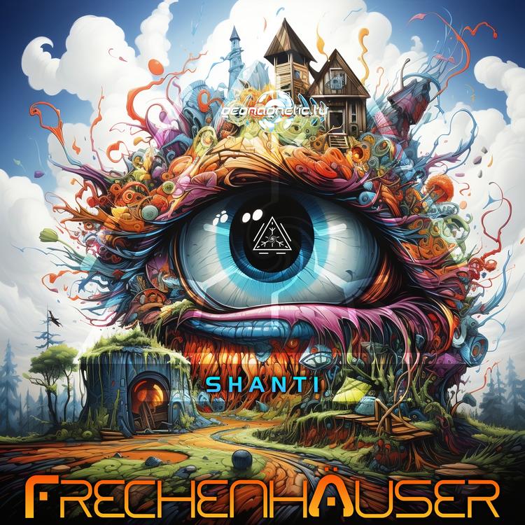 Frechenhäuser's avatar image