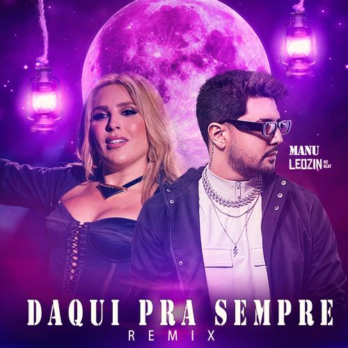 Sertanejo Remix 2024's cover