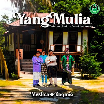 YANG MULIA's cover