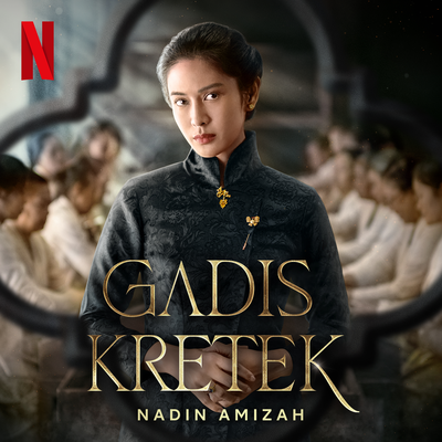 Kala Sang Surya Tenggelam (from the Netflix Series "Gadis Kretek") By Nadin Amizah's cover
