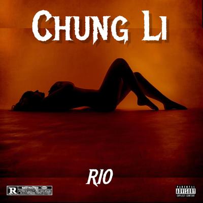 Chung Li's cover