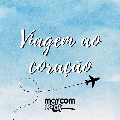 Maycom Leal's cover