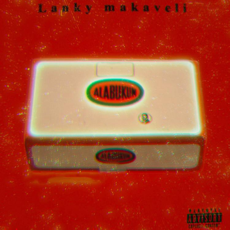 Lanky Makaveli's avatar image