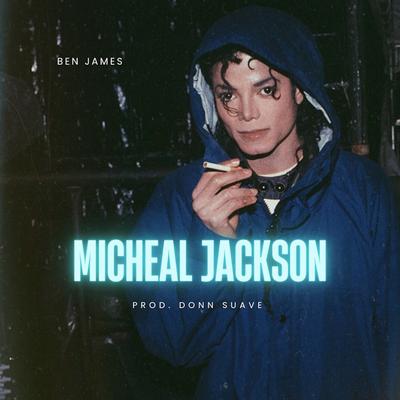 Michael Jackson By Ben James's cover