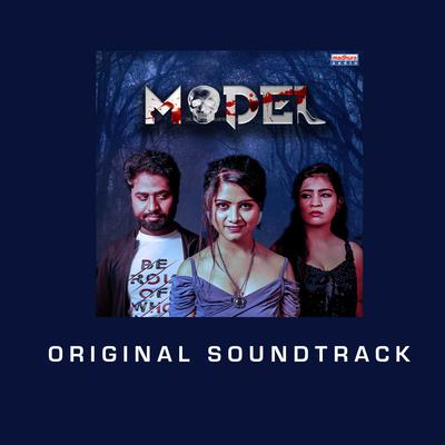 Model (Original Motion Picture Soundtrack)'s cover