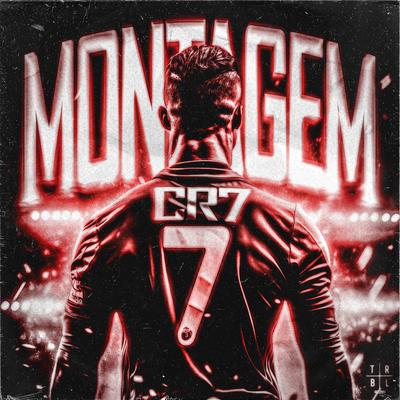 Montagem CR7 By Rais Shaikh's cover