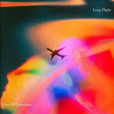 Long Flight By Days of Television's cover