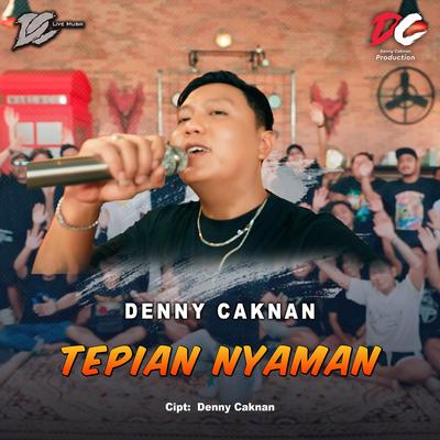 Tepian Nyaman (Live)'s cover