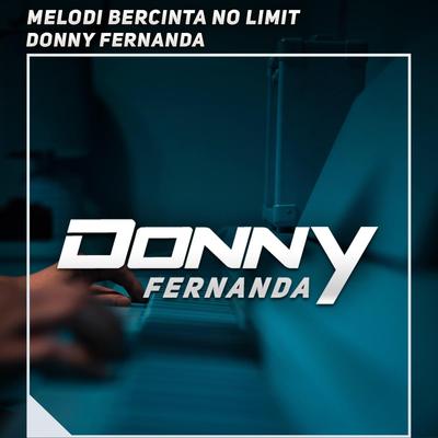 Digeboy Enak By Donny Fernanda's cover