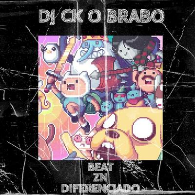 DJ CK O BRABO's cover